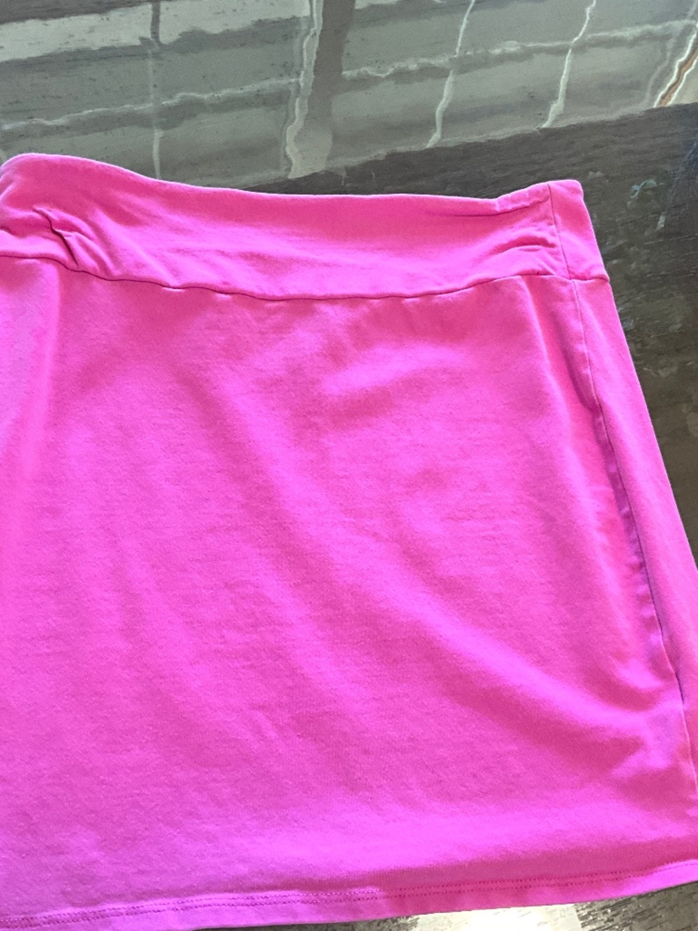 American Eagle Outfitters, mini skirt, pink